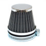 264010_01.jpg FILTRO POTENZA UNIVERSALE FLANGIA D.60 Rif. MIW: M5011
