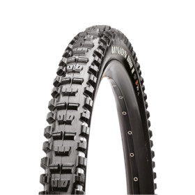 Minion DHR II 27,5x2.60 EXO+ TR 120TPI TB00093900.jpg Minion DHR II 27,5x2.60 EXO+ TR 120TPI