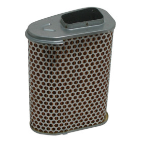 FILTRO ARIA HONDA CBR 1000 F (89) Rif. MIW: H1166 264253.jpg FILTRO ARIA HONDA CBR 1000 F (89) Rif. MIW: H1166