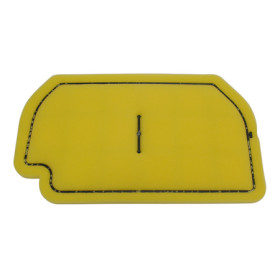 264318.jpg FILTRO ARIA KAWASAKI ZXR 750(94) Rif. MIW: K2142