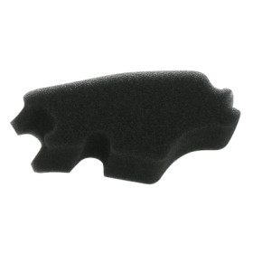 264482.jpg FILTRO ARIA SECONDARIO AD.PIAGGIO 50 4T Rif. MIW: P5113