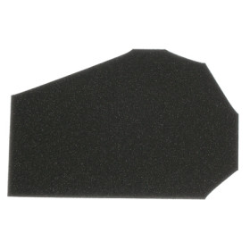 264652.jpg FILTRO ARIA APRILIA 50 ET/ETX/TUAREG/RX Rif. MIW: P5119