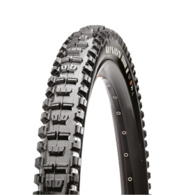 MINION DHR II 29X2.40WT TR DH CASING 60X2TPI PIEGH TB96797500.jpg MINION DHR II 29X2.40WT TR DH CASING 60X2TPI PIEGH