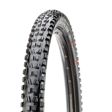 TB96800000.jpg COP Minion DHF 29x2.50 WT EXO TR 60TPI piegh dual