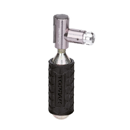 TKTAB2.jpg ADATTATORE AIRBOOSTER+1 CARTUCCIA CO2 16GR