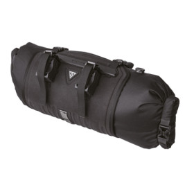 TKTBPFL2B.jpg BORSA AL MANUBRIO FrontLoader (8 L) impermeabile c