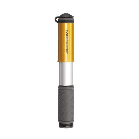 TKTRR2GD.jpg MINIPOMPA RACE ROCKET CON RACCORDO SmartHead ORO