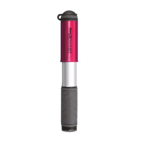 TKTRR2R.jpg MINIPOMPA RACE ROCKET CON RACCORDO SmartHead ROSSA