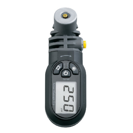 TKTSG02.jpg MANOMETRO DIGITALE SmartGauge D2 con raccordo Smar
