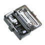 TKTT2543.jpg SET UTENSILI SURVIVAL GEAR BOX (30 FUNZIONI)