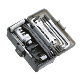 TKTT2543.jpg SET UTENSILI SURVIVAL GEAR BOX (30 FUNZIONI)