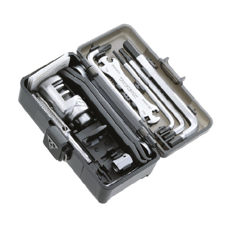 TKTT2543.jpg SET UTENSILI SURVIVAL GEAR BOX (30 FUNZIONI)