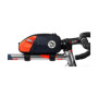 ULTB2NA 3.jpeg BORSELLO TUBO ORIZZONTALE ULAC TREKKING PRO (1,2L) BLU NAVY