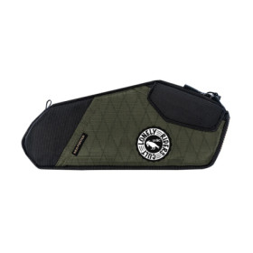 ULTB2TL 2.jpeg BORSELLO TUBO ORIZZONTALE ULAC TREKKING PRO (1,2L) VERDE PETROLIO