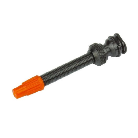 VLU150N.jpg VALVOLA UST 50mm DOPPIO FORO NERO