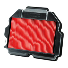 264856.jpg FILTRO ARIA HONDA VFR400 R3L/M/K/N Rif. MIW: H1250
