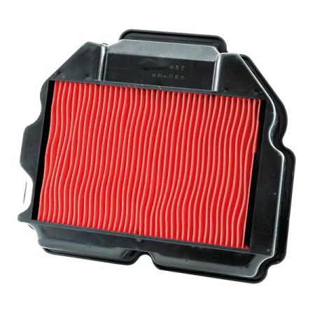264856.jpg FILTRO ARIA HONDA VFR400 R3L/M/K/N Rif. MIW: H1250