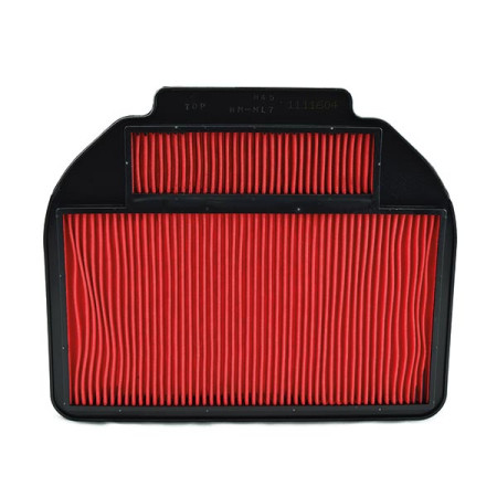 264873.jpg FILTRO ARIA HONDA VFR750F 86/89 RC24 Rif. MIW: H1267