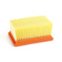 265115.jpg FILTRO ARIA BMW G650X-F 650 CS- GUZZI 750 V7/II/III-850 V9 Rif. MIW: B9111