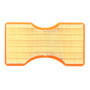 265251.jpg FILTRO ARIA MOTO GUZZI 1000 V100 MANDELLO/S 22/23 Rif. MIW: MG20007