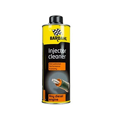 122031.jpg DIESEL INJECTOR CLEANER ML.500