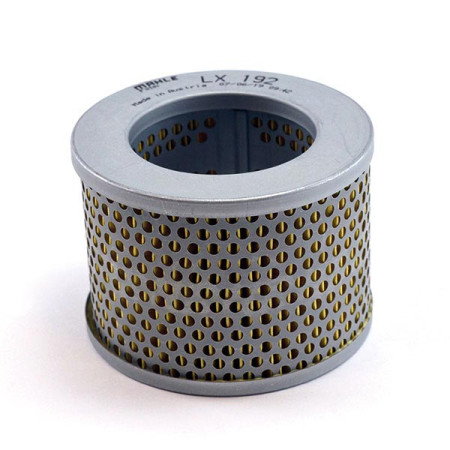 266031.jpg FILTRO ARIA MAHLE (LX 192) BMW R50-R60-R