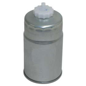 266195.jpg FILTRO GASOLIO MAHLE(KC195)PORTER D120E5 Sostituisce 264519