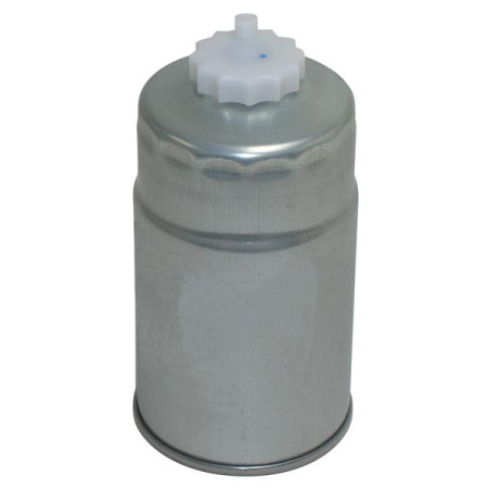 266195.jpg FILTRO GASOLIO MAHLE(KC195)PORTER D120E5 Sostituisce 264519