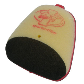 267180140.jpg FILTRO ARIA DT180-140NO YAMAHA YZF450 14