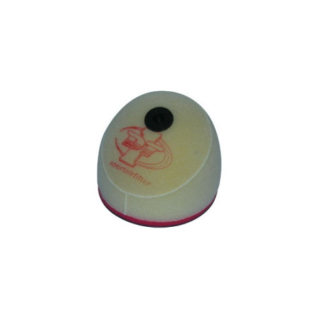 267250020.jpg FILTRO ARIA DT-250-02NO KTM 400/620 DUKE