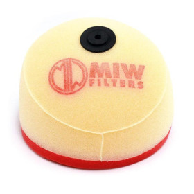 267502.jpg FILTRO ARIA MIW OFFROAD H1289 Rif. MIW: H1289