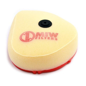 267508.jpg FILTRO ARIA MIW OFFROAD H1295 Rif. MIW: H1295