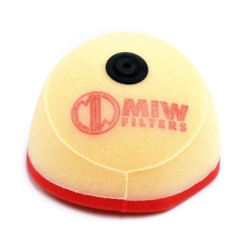 267509.jpg FILTRO ARIA MIW OFFROAD H1296 Rif. MIW: H1296