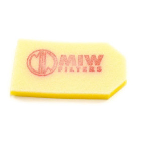 267515.jpg FILTRO ARIA MIW OFFROAD HU2801 Rif. MIW: HU2801