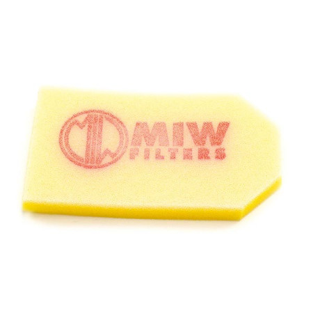 267515.jpg FILTRO ARIA MIW OFFROAD HU2801 Rif. MIW: HU2801
