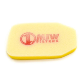 267533.jpg FILTRO ARIA MIW OFFROAD KT8102 Rif. MIW: KT8102