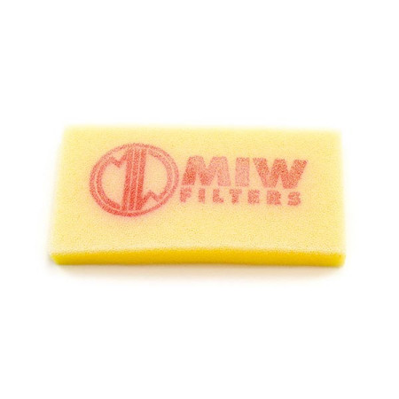 267535.jpg FILTRO ARIA MIW OFFROAD KT8104 Rif. MIW: KT8104
