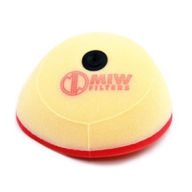 267540.jpg FILTRO ARIA MIW OFFROAD KT8109 Rif. MIW: KT8109