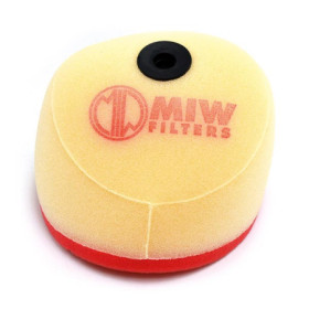 267543.jpg FILTRO ARIA MIW OFFROAD KT8112 Rif. MIW: KT8112