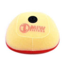 267545.jpg FILTRO ARIA MIW OFFROAD BT13101 Rif. MIW: BT13101