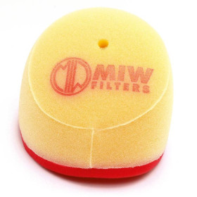 267555.jpg FILTRO ARIA MIW OFFROAD S3212 Rif. MIW: S3212