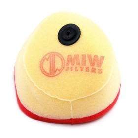 267556.jpg FILTRO ARIA MIW OFFROAD TM7101 Rif. MIW: TM7101