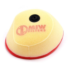 267559.jpg FILTRO ARIA MIW OFFROAD TM7104 Rif. MIW: TM7104