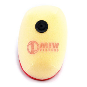 267560.jpg FILTRO ARIA MIW OFFROAD TM7105 Rif. MIW: TM7105