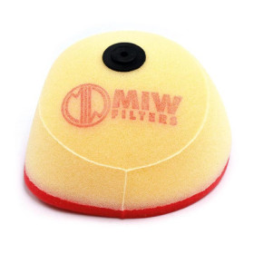 267562.jpg FILTRO ARIA MIW OFFROAD GG8101 Rif. MIW: GG8101