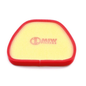 267567.jpg FILTRO ARIA MIW OFFROAD Y4260 Rif. MIW: Y4260