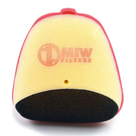 267568.jpg FILTRO ARIA MIW OFFROAD Y4261 Rif. MIW: Y4261