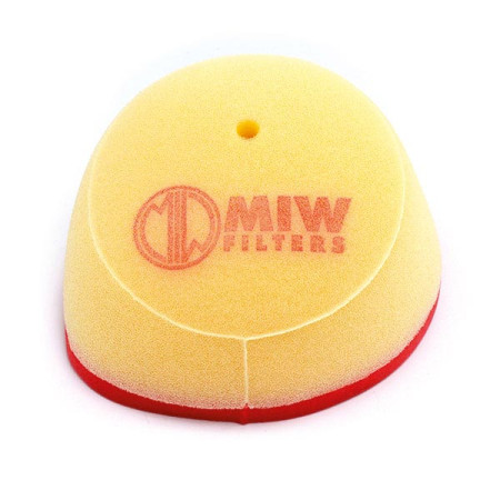 267570.jpg FILTRO ARIA MIW OFFROAD Y4263 Rif. MIW: Y4263