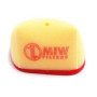 267572.jpg FILTRO ARIA MIW OFFROAD Y4265 Rif. MIW: Y4265