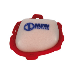 267582.jpg FILTRO ARIA MX MIW  OFFROAD HONDA CRF450R 21/22 Rif. MIW: H1330